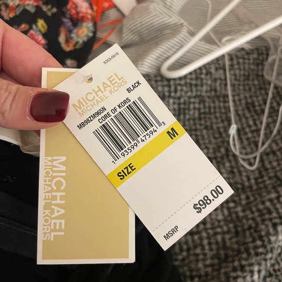 NEW Michael by Michael Kors Core of Kors Dress - Picture 10 of 10